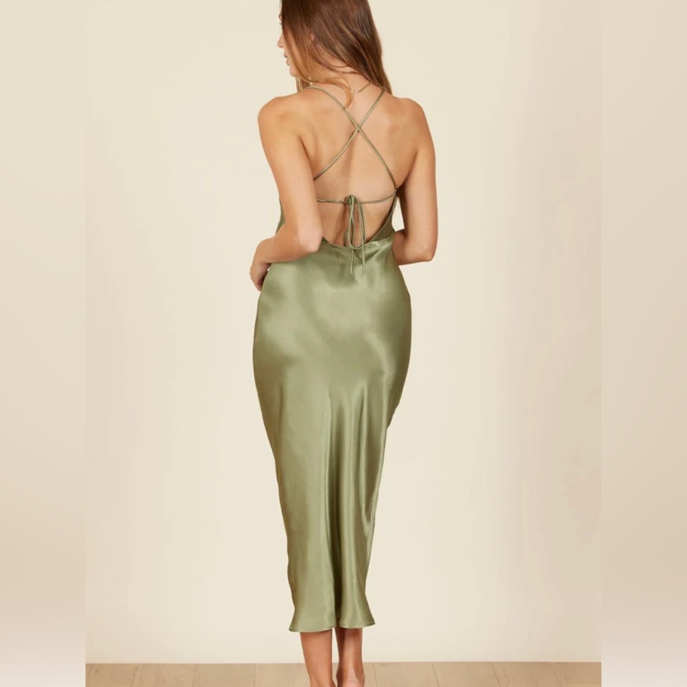 Park & fifth Davenport Dress - Picture 2 of 6